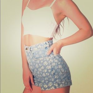 Cute shorts!